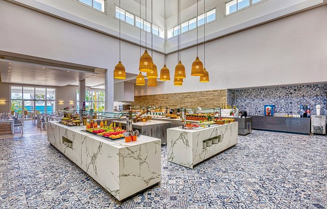 Senator Puerto Plata Spa Resort