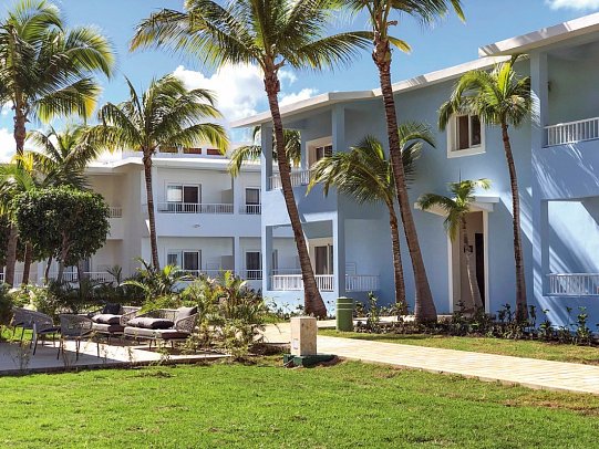 Senator Puerto Plata Spa Resort