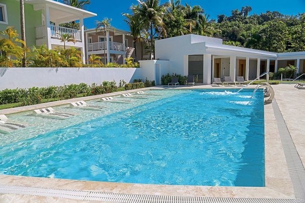 Senator Puerto Plata Spa Resort