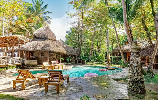 Natura Cabana Boutique Hotel & Spa