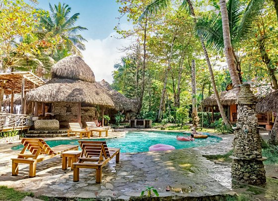 Natura Cabana Boutique Hotel & Spa