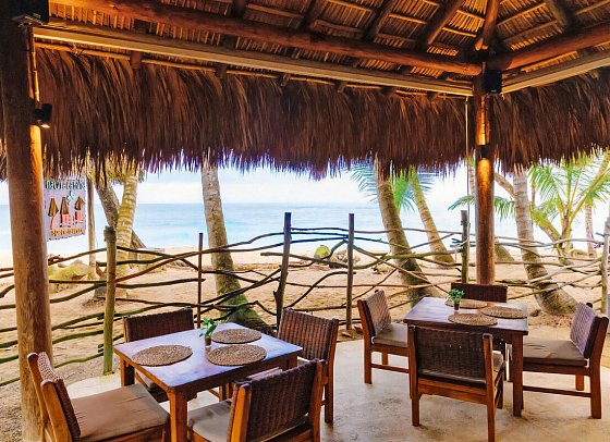 Natura Cabana Boutique Hotel & Spa