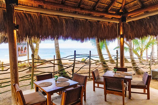Natura Cabana Boutique Hotel & Spa