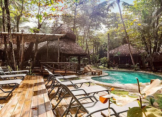 Natura Cabana Boutique Hotel & Spa