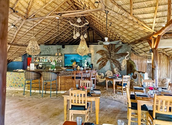Natura Cabana Boutique Hotel & Spa
