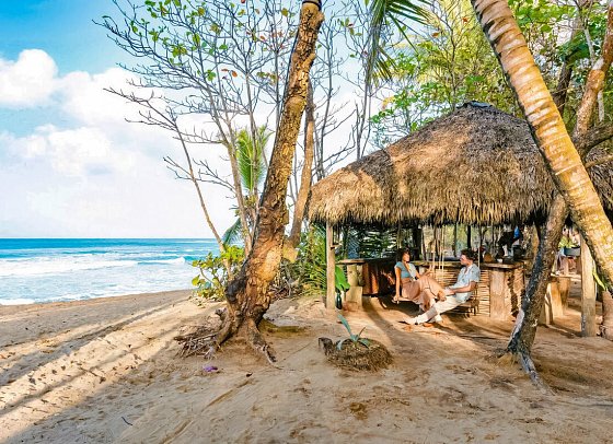 Natura Cabana Boutique Hotel & Spa