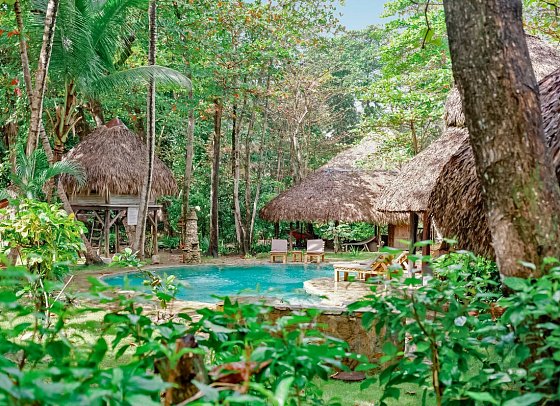 Natura Cabana Boutique Hotel & Spa