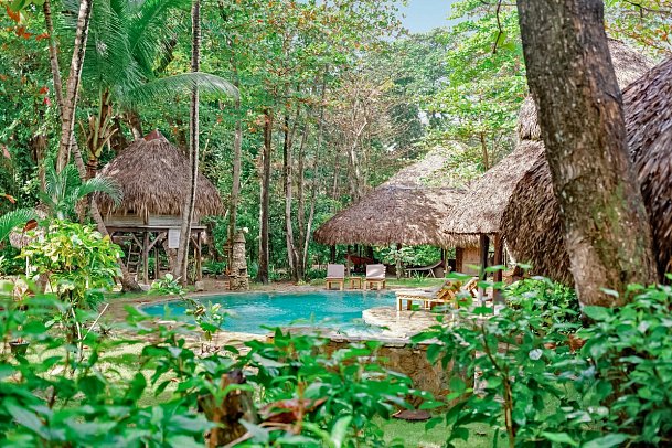 Natura Cabana Boutique Hotel & Spa