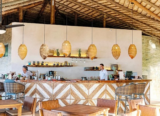 Natura Cabana Boutique Hotel & Spa
