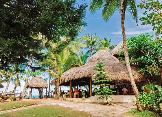 Natura Cabana Boutique Hotel & Spa