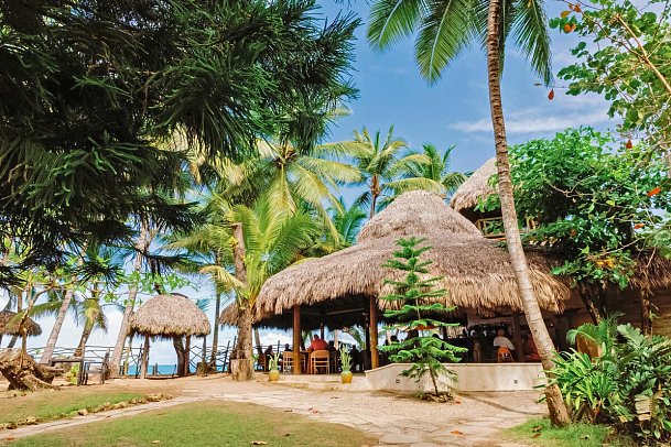 Natura Cabana Boutique Hotel & Spa