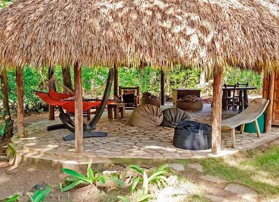 Natura Cabana Boutique Hotel & Spa