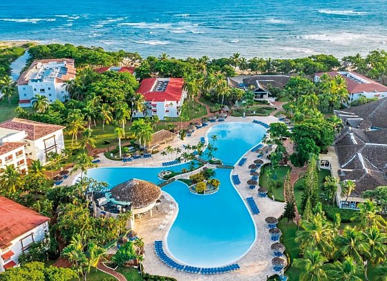 Marien Puerto Plata
