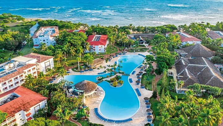 Marien Puerto Plata