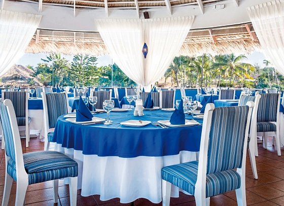 Marien Puerto Plata
