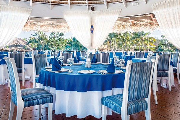 Marien Puerto Plata