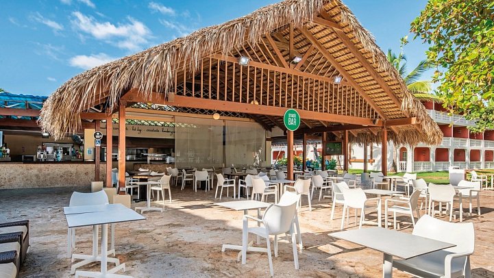 Marien Puerto Plata