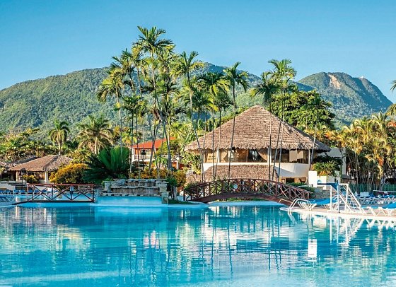 Marien Puerto Plata
