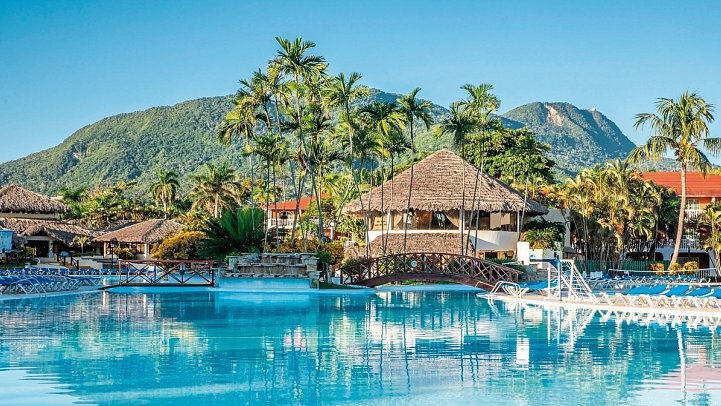Marien Puerto Plata