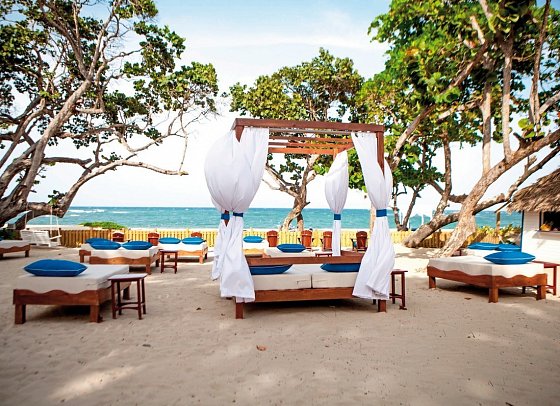 Marien Puerto Plata