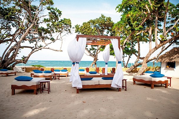 Marien Puerto Plata