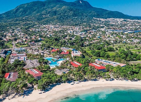 Marien Puerto Plata