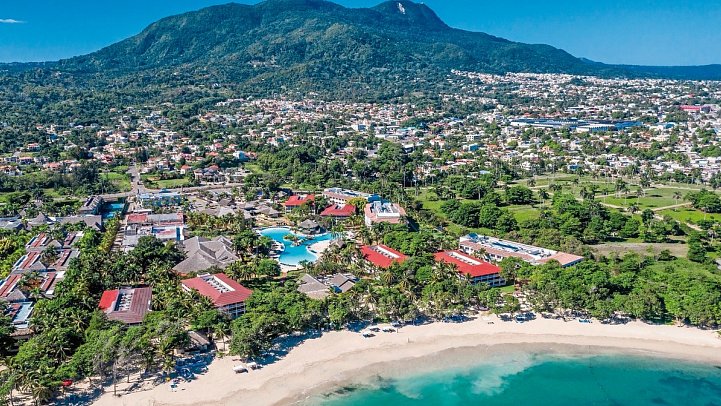 Marien Puerto Plata