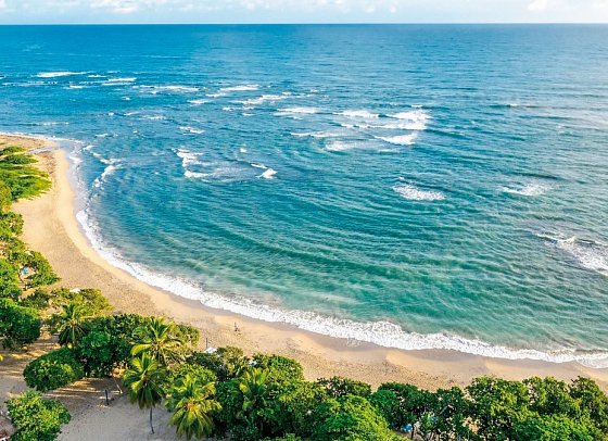 Marien Puerto Plata