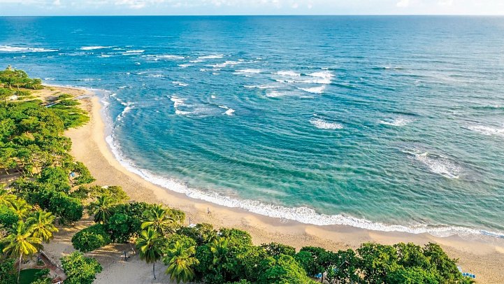 Marien Puerto Plata
