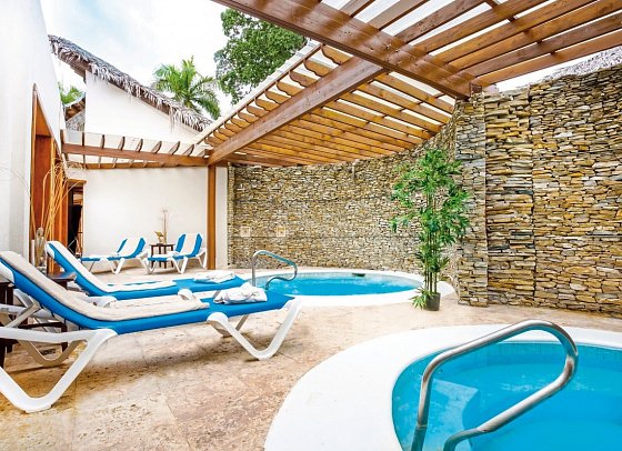 Marien Puerto Plata