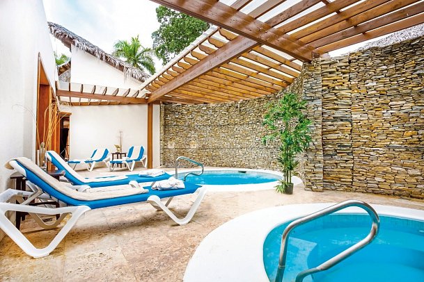 Marien Puerto Plata