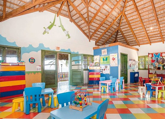Marien Puerto Plata
