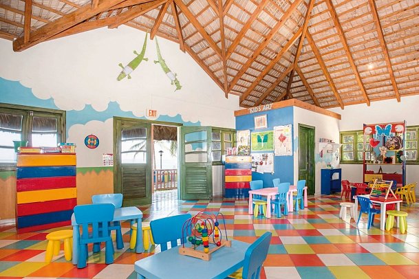 Marien Puerto Plata