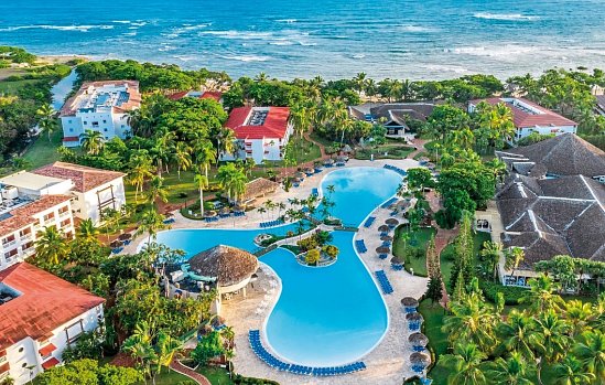 Marien Puerto Plata