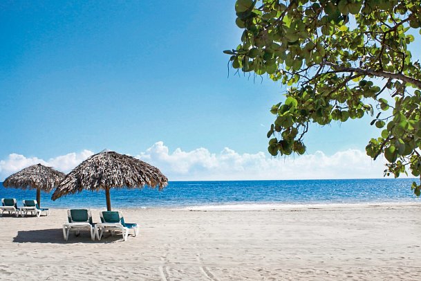 Gran Ventana Beach Resort - Strand