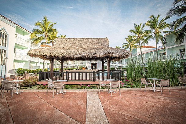Gran Ventana Beach Resort - Hotelbar