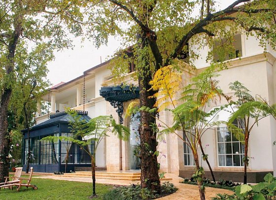 Casa Colonial Beach & Spa