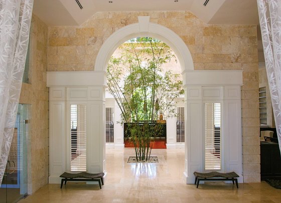 Casa Colonial Beach & Spa