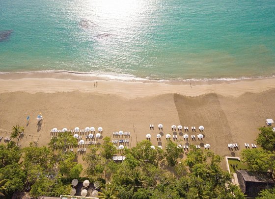 Casa Colonial Beach & Spa