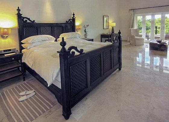 Casa Colonial Beach & Spa