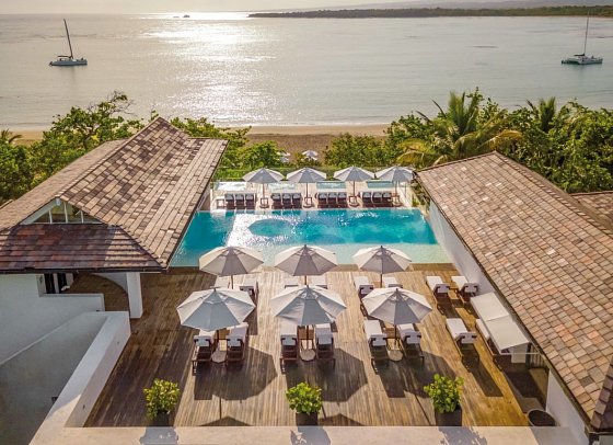 Casa Colonial Beach & Spa
