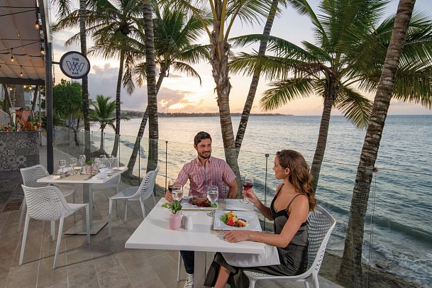 Lifestyle Resorts Cabarete Presidential Suites