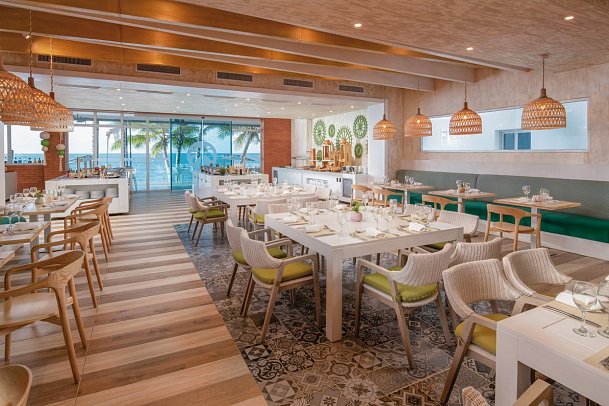 Lifestyle Resorts Cabarete Presidential Suites