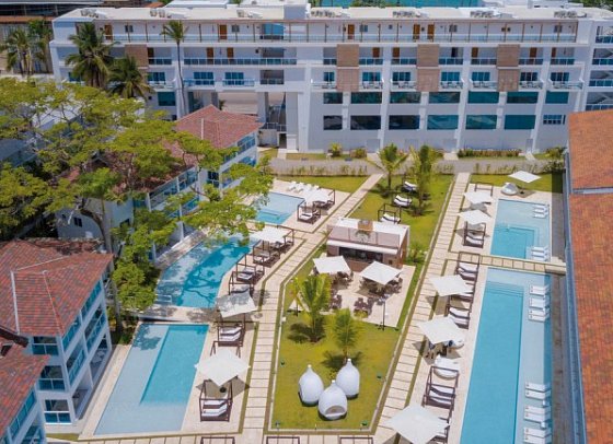 Lifestyle Resorts Cabarete Presidential Suites