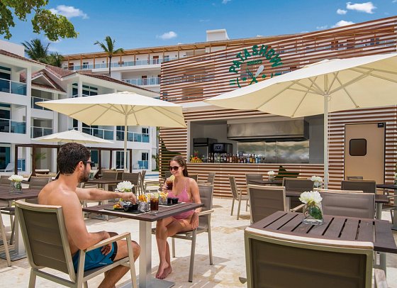 Lifestyle Resorts Cabarete Presidential Suites