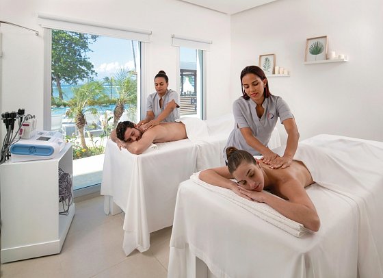 Lifestyle Resorts Cabarete Presidential Suites