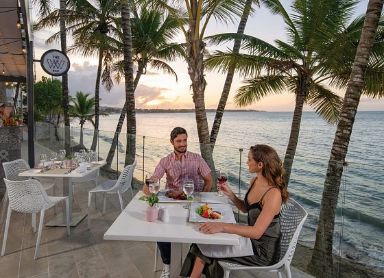 Lifestyle Resorts Cabarete Presidential Suites