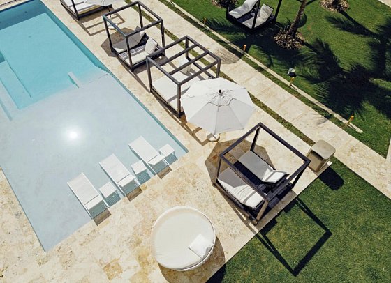 Lifestyle Resorts Cabarete Presidential Suites