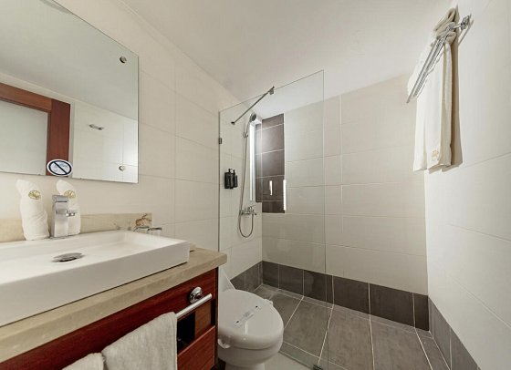 Lifestyle Resorts Cabarete Presidential Suites