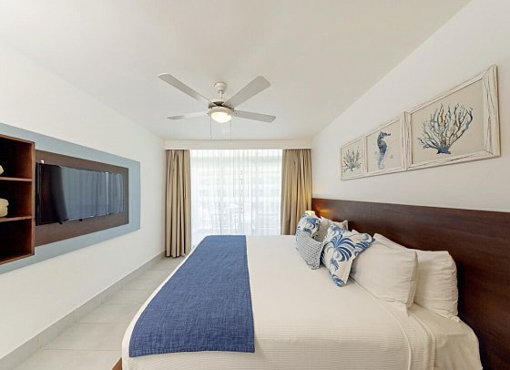 Lifestyle Resorts Cabarete Presidential Suites